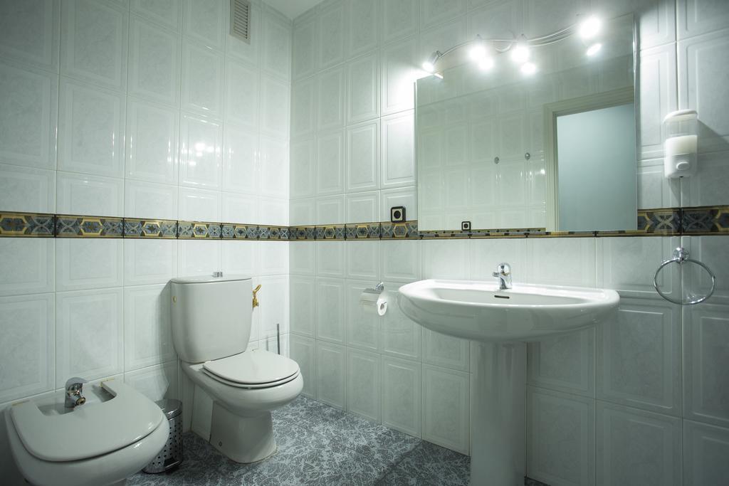Treehouse Avenida Barcelona Apartamento Córdoba