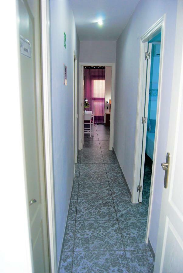 Treehouse Avenida Barcelona Córdoba