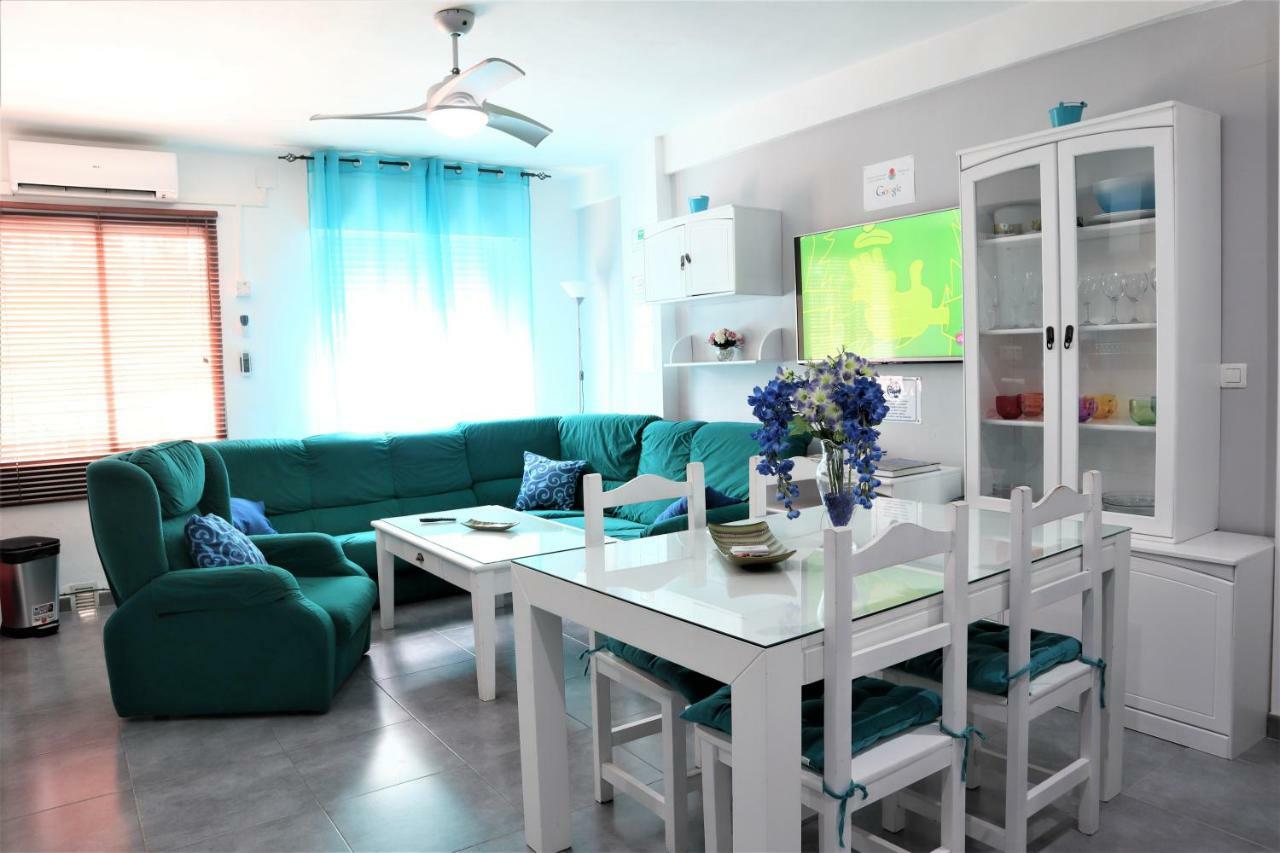 Treehouse Avenida Barcelona Apartamento
