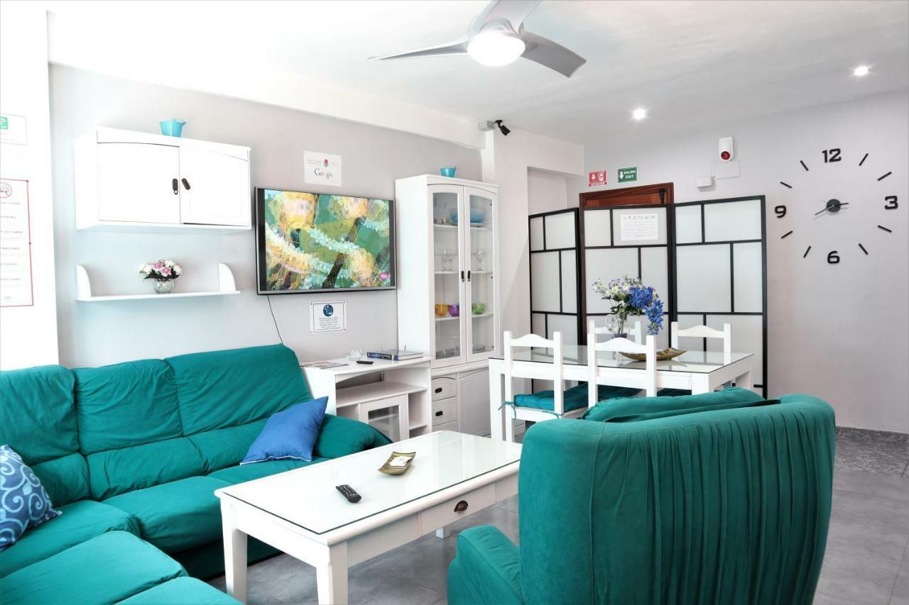 Treehouse Avenida Barcelona Apartamento Córdoba