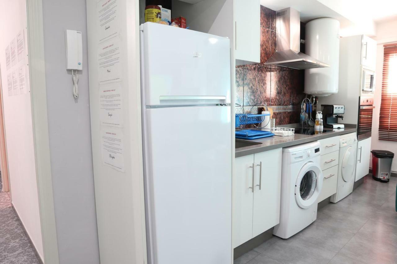 Treehouse Avenida Barcelona Apartamento *
