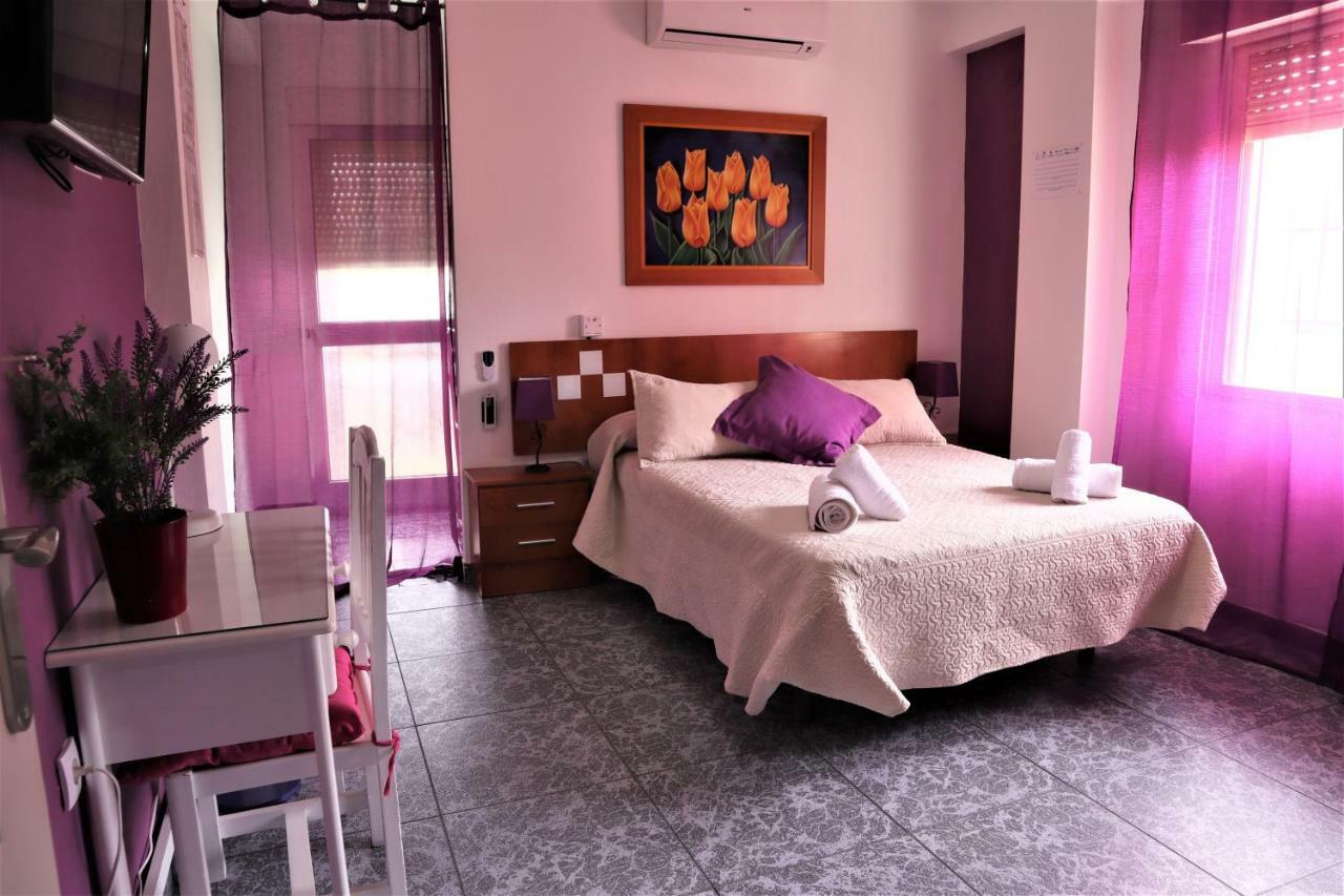 Treehouse Avenida Barcelona Córdoba