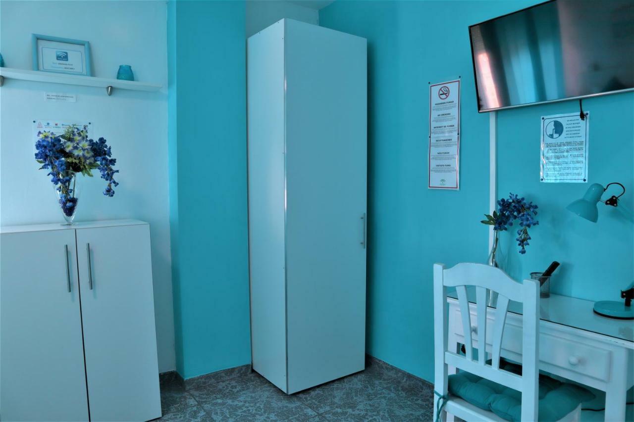 Treehouse Avenida Barcelona Apartamento Córdoba