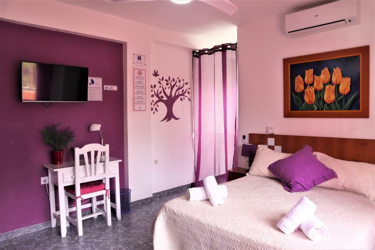Apartamento Treehouse Avenida Barcelona Córdoba
